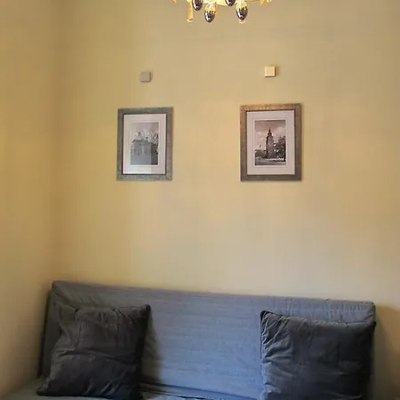 Appartement Welcome In Krakau