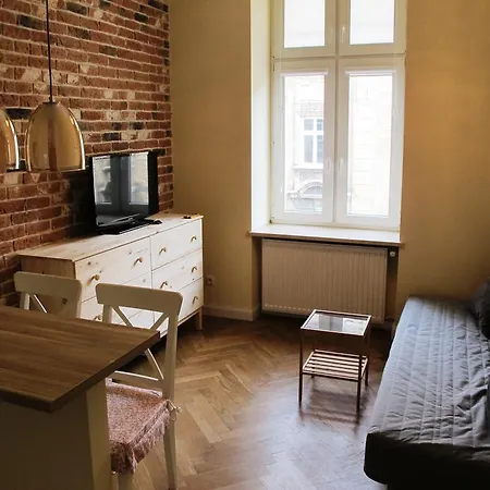 Appartement Welcome In *