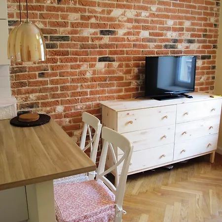 Welcome In Appartement Krakau