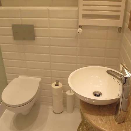 Apartamento Welcome In